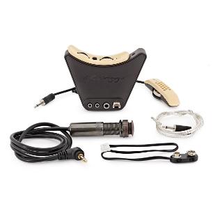 AKG C747 Talerstol Mikrofon, Kondensator AKG C747 Talerstol Mikrofon, Kondensator