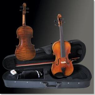 Gitar Bass MORGAN DB 100 34 N KONTRABASS m bag og bue Gitarhuset AS